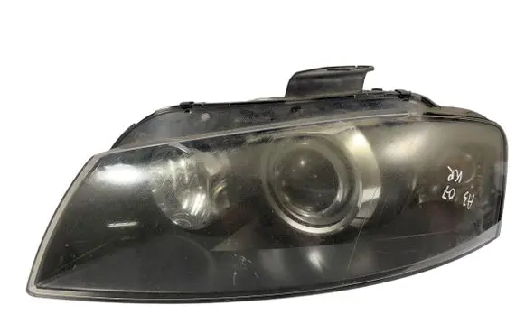 Audi A3 S3 8P Headlight/headlamp 8P0941003AA 0301231671