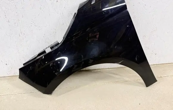 Fiat 500E Fender 68655981AA