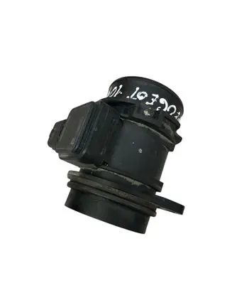 Mass air flow meter