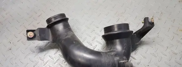 Honda Ridgeline I Air intake hose/pipe