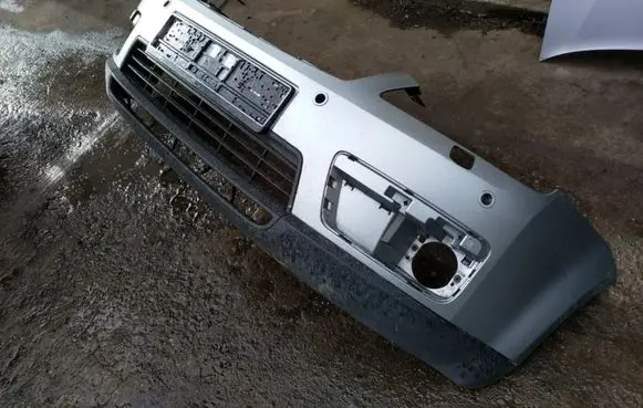 Ford Focus C-MAX Front bumper