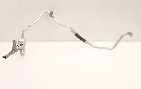 Renault Latitude (L70) Air conditioning (A/C) pipe/hose 924802409R