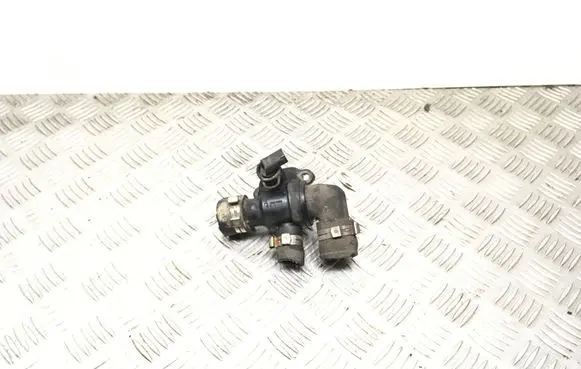 Smart ForTwo I Thermostat/thermostat housing 0003179V609 A168020000315