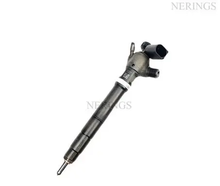 Audi A3 S3 8V Fuel injector 28370681 HRD365