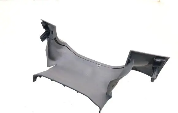 Audi Q5 SQ5 Steering wheel column trim 8R1858345A