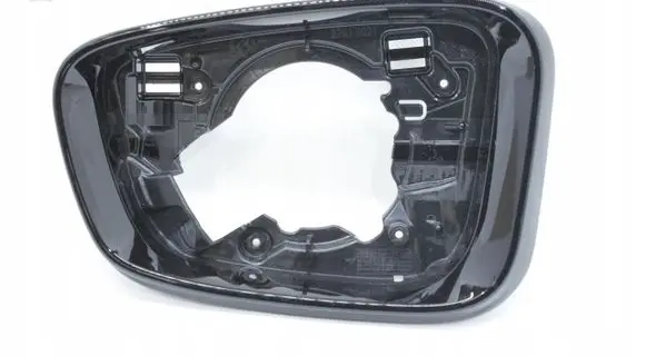 BMW 4 G22 G23 G24 G26 Plastic wing mirror trim cover 7498193