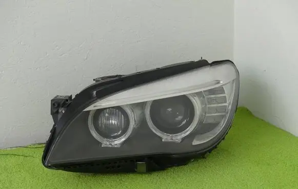 BMW 7 F01 F02 F03 F04 Headlight/headlamp 7379671