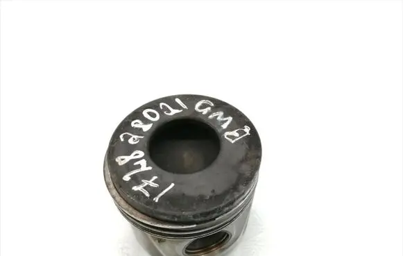 Dodge Journey Piston 