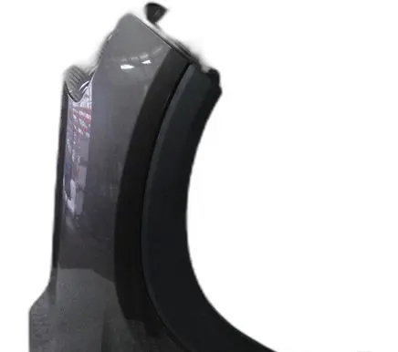 Hyundai Tucson TL Fender 