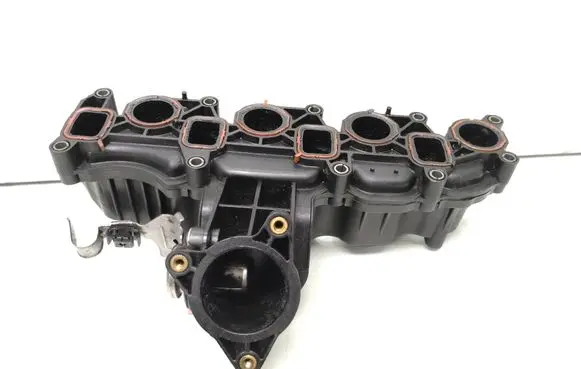 Audi A3 S3 8P Intake manifold 03L129711al