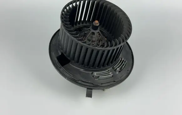 BMW 1 E81 E87 Heater fan/blower 6933664 64116933664 985467W