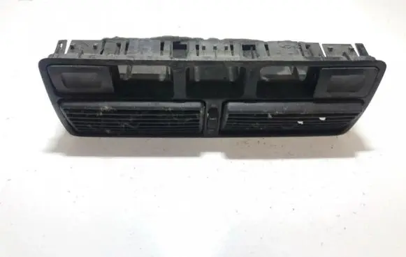 Volkswagen Golf IV Dash center air vent grill 1j0819728c 1j0819296c