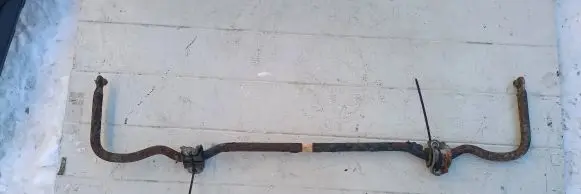 Rear anti-roll bar/sway bar