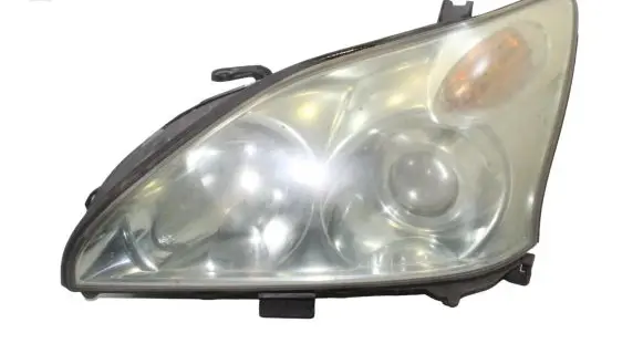 Lexus RX 450H Headlight/headlamp