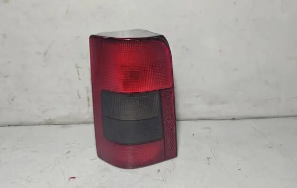 Citroen Berlingo Rear/tail lights 9632920480