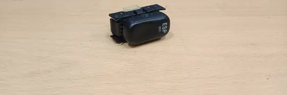 Mercedes-Benz ML W163 ESP (stability program) switch 1638202710 03100640
