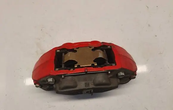 Ford Mustang VI Front brake caliper 2B294R MR3Z2B120C BRCF306