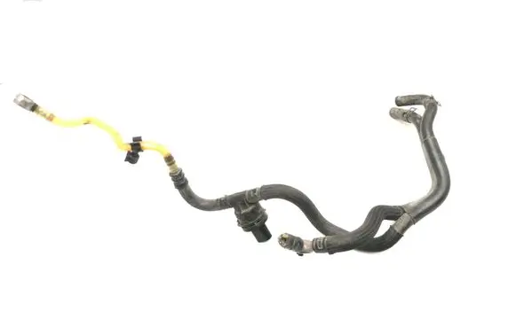 Audi A4 S4 B7 8E 8H Fuel line/pipe/hose 059130300AJ 038906081B