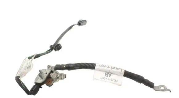Land Rover Discovery Sport Negative earth cable (battery) FK7214301AB