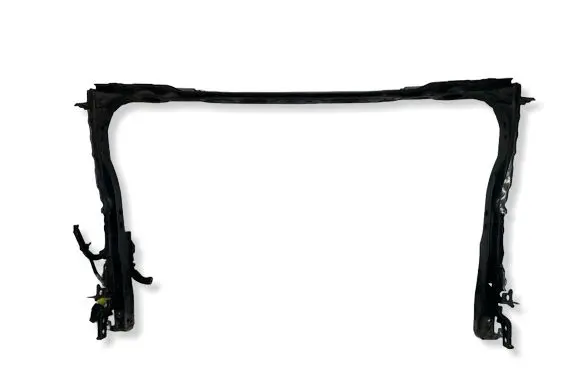 Toyota Prius (XW30) Radiator support slam panel bracket 