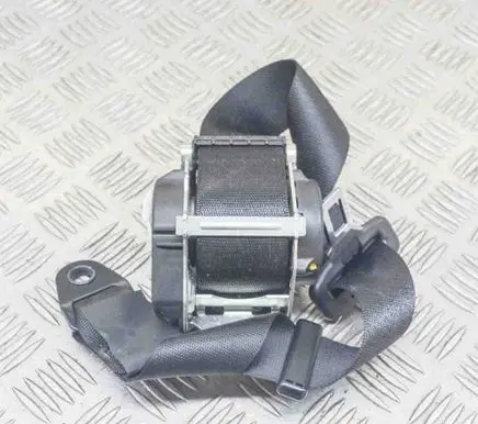 Maserati Ghibli Rear seatbelt 627041600 6700174370