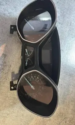 Ford C-MAX II Speedometer (instrument cluster) AM5T10849DK