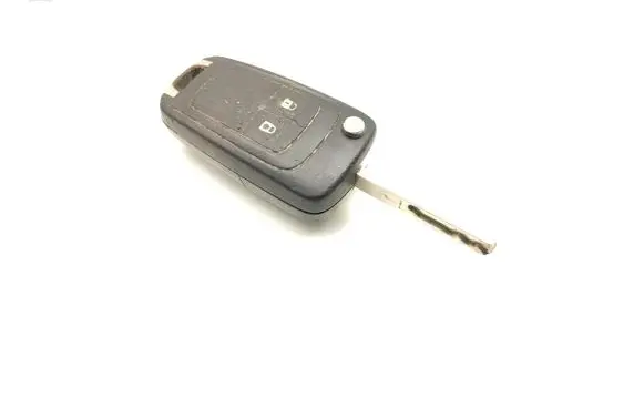 Opel Insignia A Ignition key/card 13500233