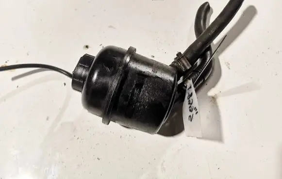 Alfa Romeo 147 Power steering fluid tank/reservoir