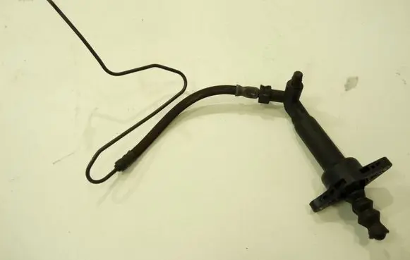 Skoda Fabia Mk3 (NJ) Clutch slave cylinder 1S0721261B
