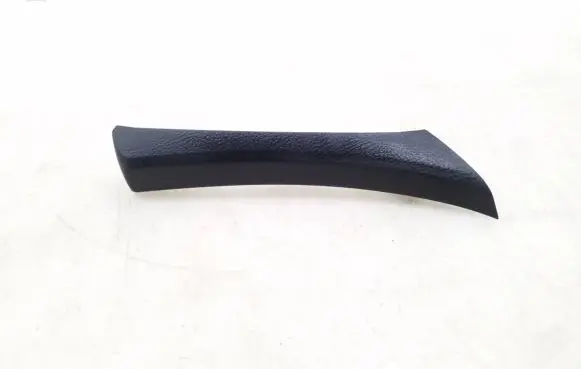 Panel trim