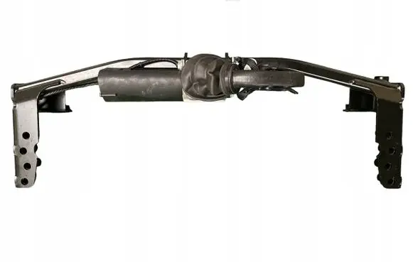 Jaguar E-Pace Tow bar set 0110799