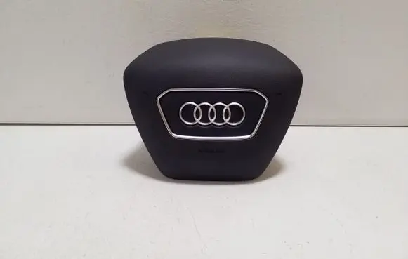 Audi A6 S6 C8 4K Steering wheel airbag 4N0880201R 4N0971589