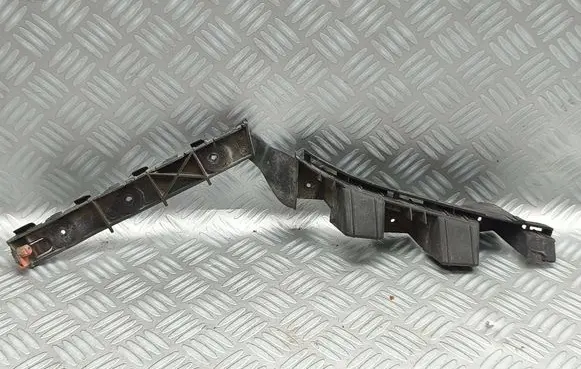 Opel Corsa D Rear bumper mounting bracket 13179303 475498858