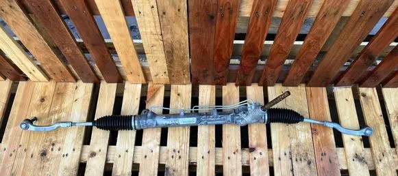 Toyota Proace Steering rack 