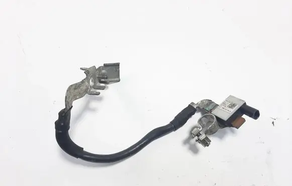 Skoda Superb B8 (3V) Negative earth cable (battery) 5Q0915181K