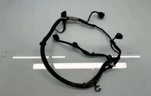 Volkswagen Golf VI Wires (generator/alternator) 1K0971349DH