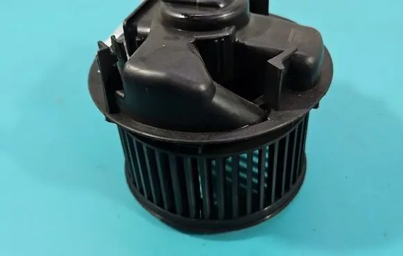 Nissan Micra Heater fan/blower IMPRK1538669