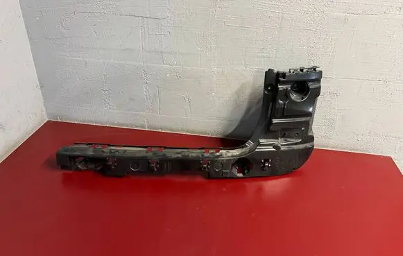 BMW X3 G01 Rear bumper mounting bracket 7400666 51127400666