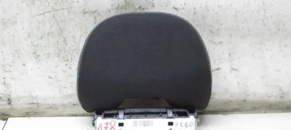 Volvo XC60 Rear seat headrest 1357618