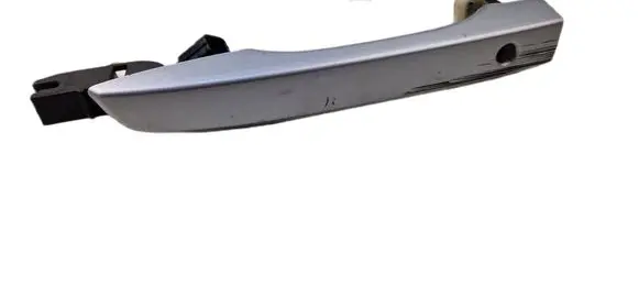 Honda Civic X Front door exterior handle TBAL2B NH830M