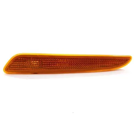 Mercedes-Benz E W211 Front indicator light A2118200921