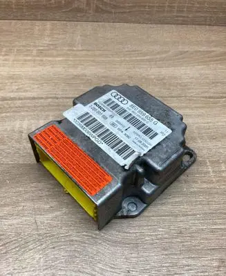 Audi A4 S4 B7 8E 8H Airbag control unit/module 8E0959655G 0285001668 BPA
