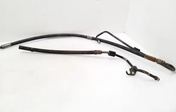 Mercedes-Benz Sprinter W906 Power steering hose/pipe/line A9064661581