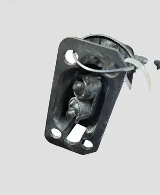 Audi A6 S6 C5 4B Headlight washer spray nozzle 4Z7955979