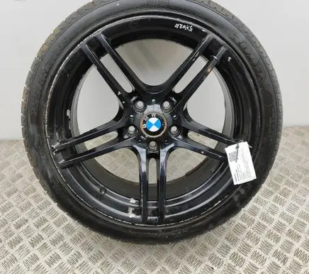 BMW Z4 E85 E86 R19 alloy rim 6787647