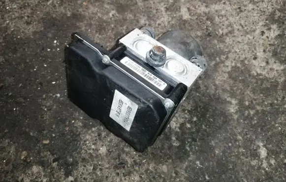 Audi A4 S4 B7 8E 8H ABS Pump 8E0910517H 8E0614517BF 0265234396