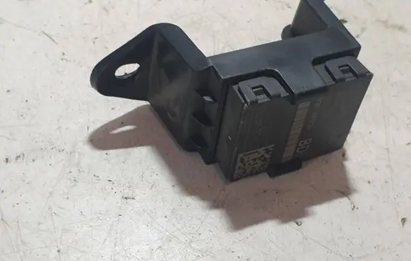 Jaguar XF X260 Tire pressure control unit A2C9735230401 13214F012 3214F012