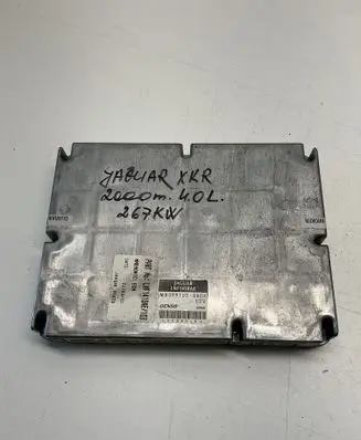 Jaguar XK8 - XKR Engine control unit/module LNF1410AE