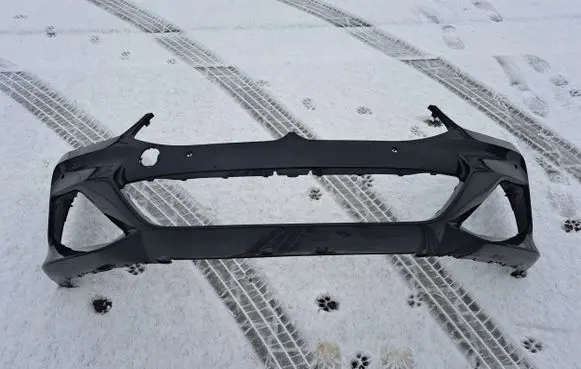 BMW 8 G14 Front bumper BMW8AHTMK11