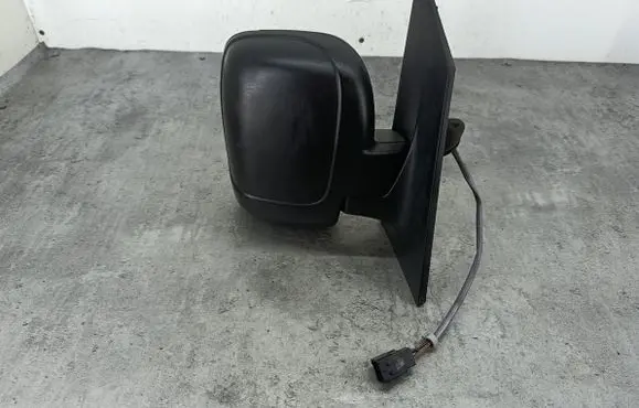 Citroen Jumpy Front door electric wing mirror 14007408XT